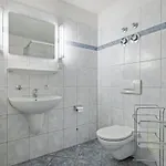 Lägenhet Sonnenresidenz By Interhome *