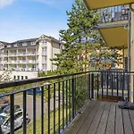 Sonnenresidenz By Interhome *