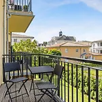 公寓 Sonnenresidenz By Interhome *