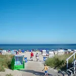 Sonnenresidenz By Interhome Ostseebad Kühlungsborn