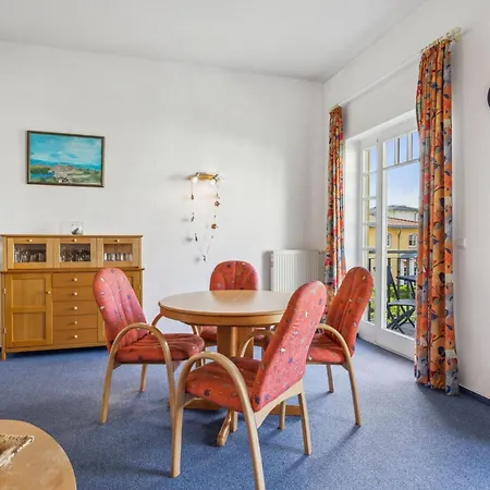 Lägenhet Sonnenresidenz By Interhome *