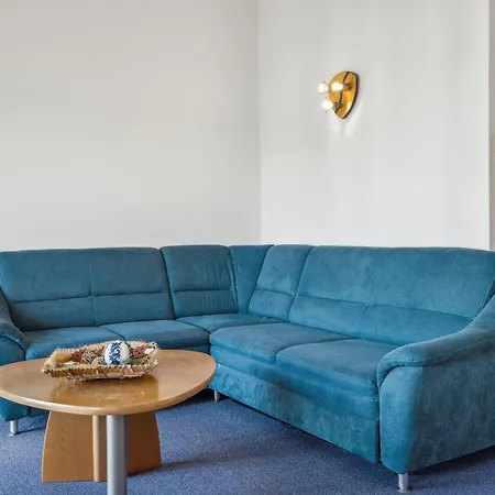 Sonnenresidenz By Interhome 公寓 Ostseebad Kühlungsborn