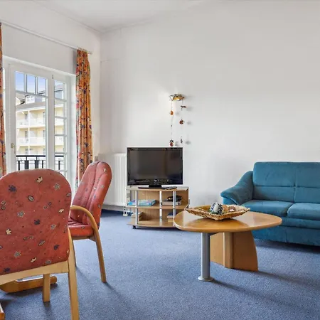 Sonnenresidenz By Interhome Lägenhet