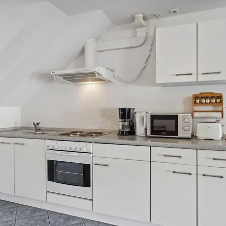 Sonnenresidenz By Interhome Lägenhet