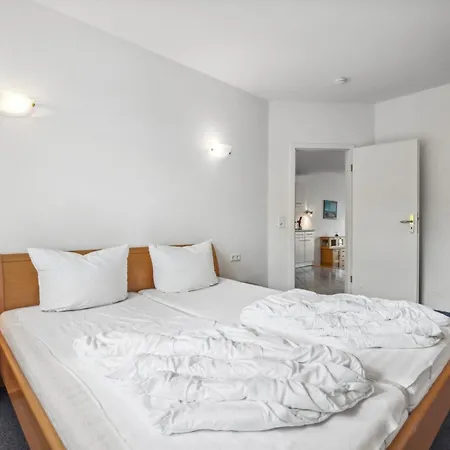 Sonnenresidenz By Interhome Apartmán *