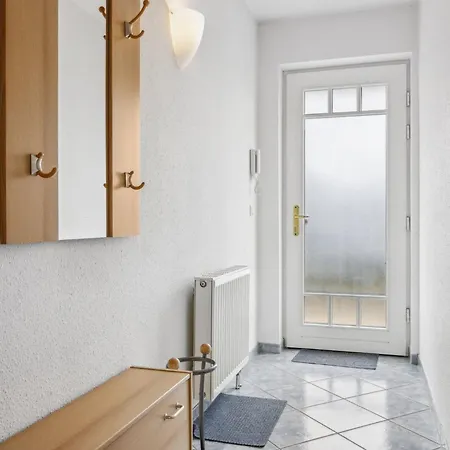 Sonnenresidenz By Interhome Apartment