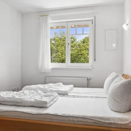 Sonnenresidenz By Interhome Lejlighed Ostseebad Kühlungsborn