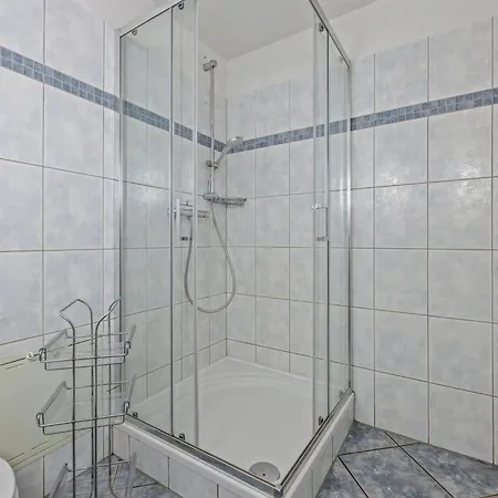 Sonnenresidenz By Interhome Apartmán Ostseebad Kühlungsborn