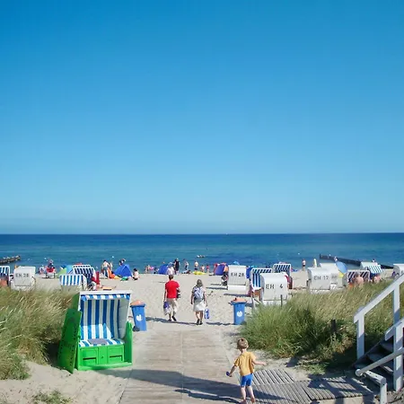 Sonnenresidenz By Interhome Ostseebad Kühlungsborn